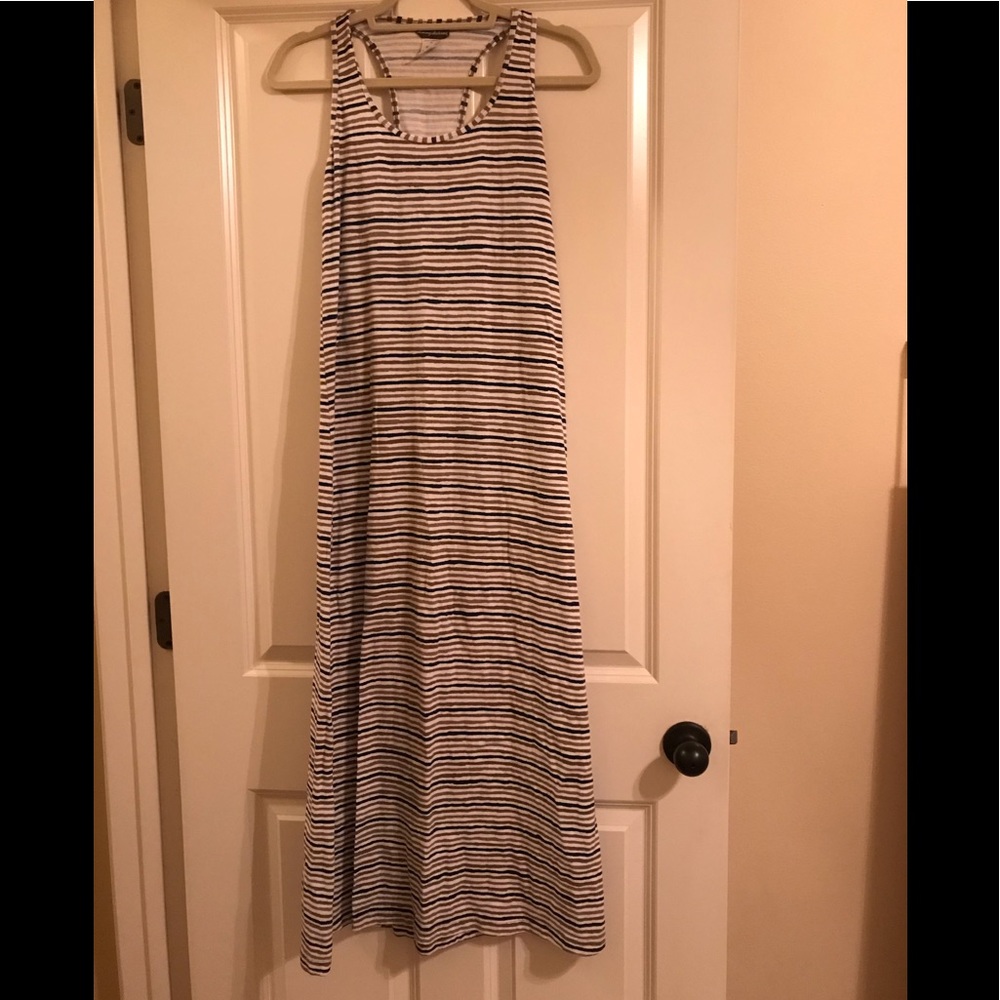 Tommy Bahama Maxi dress